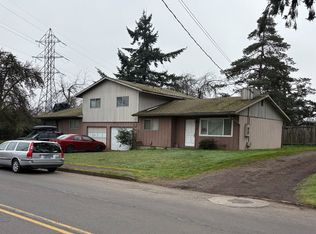 2770 E 16th Ave, Eugene, OR 97403