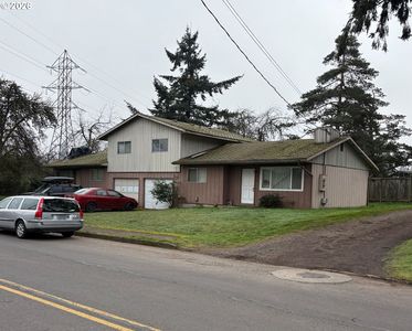 2770 E 16th Ave, Eugene, OR, 97403