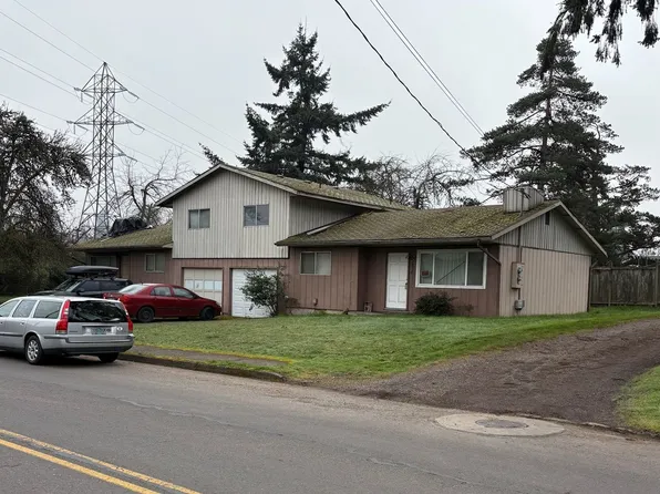 2770 E 16th Ave, Eugene, OR 97403