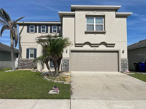 4501 Baler Trails Dr Photo 1