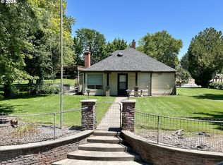 1615 NE Gillespie Ln, Hermiston, OR 97838