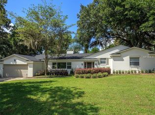 625 Balmoral Rd, Winter Park, FL 32789