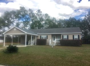 1734 Ridgecrest St, Valdosta, GA 31601