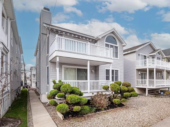 4830 Asbury Ave APT 1, Ocean City, NJ 08226