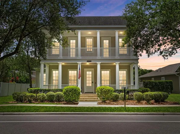1324 CELEBRATION AVENUE, CELEBRATION, FL 34747