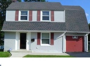 304 Aldan Ave, Aldan, PA 19018