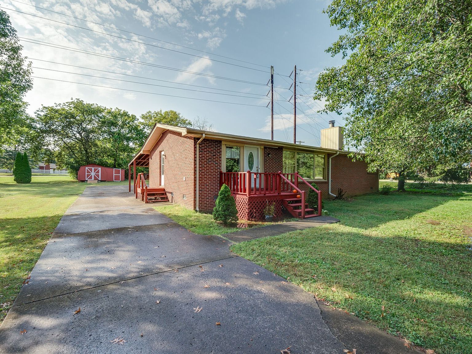 1006 Meadowview Dr, Gallatin, TN 37066 MLS 2558148 Zillow