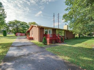 1006 Meadowview Dr, Gallatin, TN 37066