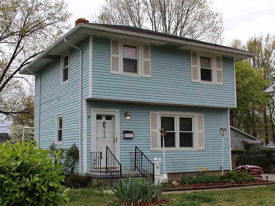 1st image of 1519 S Parker Dr