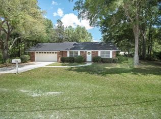 6015 Acre Rd, Macclenny, FL 32063