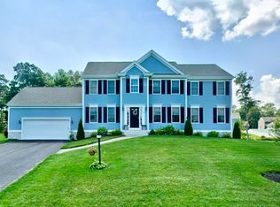 64 Sparrow Way, Raynham, MA 02767