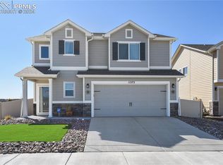 11372 Esperanza Way, Fountain, CO 80817