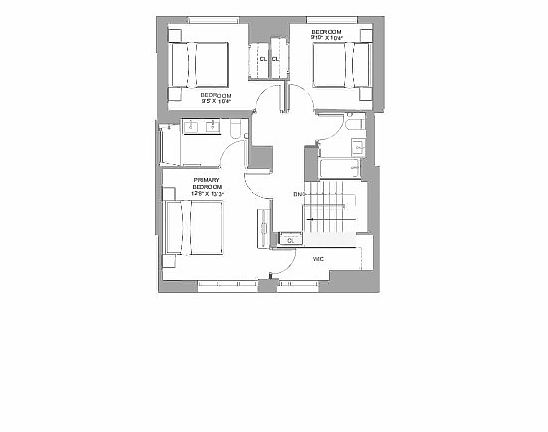 3rd image of 171 N 1st St #Townhouse 2