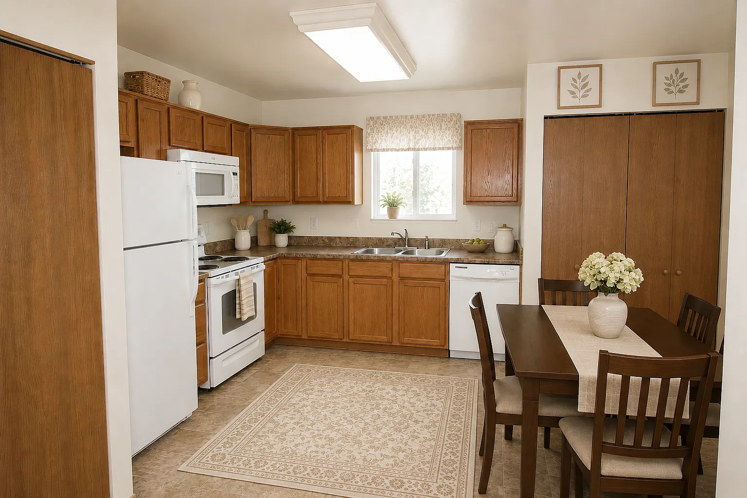The Gardens Apartments — Photo 1