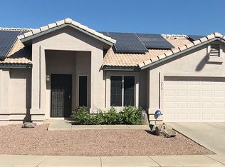 1272 S Bridger Dr, Chandler, AZ 85286