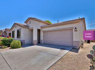 6701 E Red Hawk St, Mesa, AZ 85215