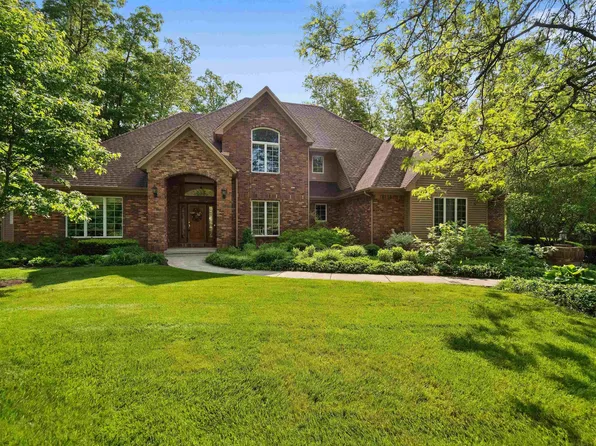 7809 Ladue Ct, Fort Wayne, IN 46804
