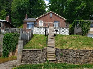 668 Forest Cir, South Charleston, WV 25303