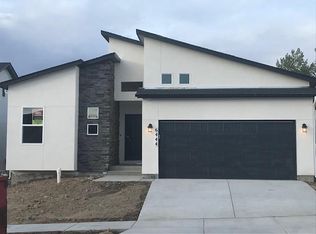 6444 Vistancia Ave, Colorado Springs, CO 80922
