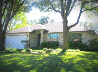 4201 Reynosa Dr, Austin, TX 78739