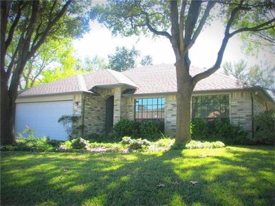 4201 Reynosa Dr, Austin, TX, 78739