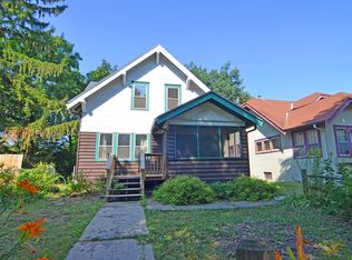 3609 Newton Ave N, Minneapolis, MN 55412
