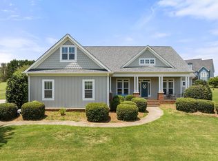 162 Harris Hills Dr, Athens, GA 30607