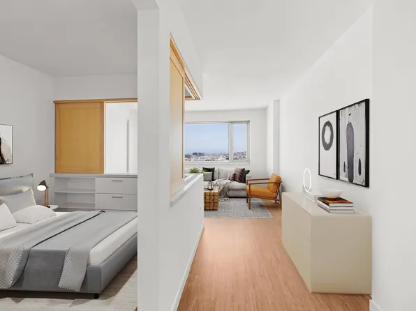 1190 Mission at Trinity Place