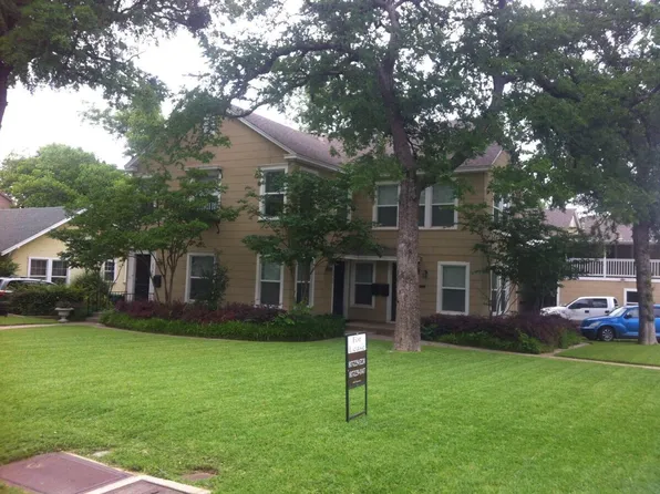 3012 McPherson Ave APT C, Fort Worth, TX 76109