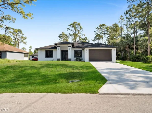 3108 23rd St W, Lehigh Acres, FL 33971