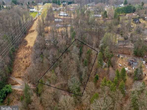 Highview Dr, Airville, PA 17302