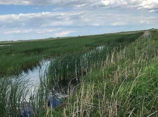 Highway 22, Brocket, ND 58321