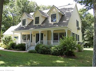 7 Westwood Dr, Moodus, CT 06469