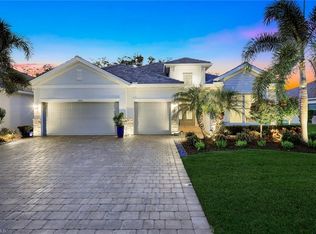 14841 Blue Bay CIR, FORT MYERS, FL 33913