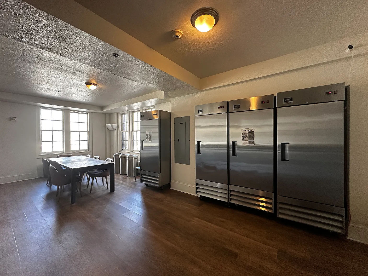 Webster Apartment — Photo 3