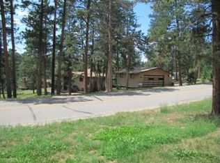 9867 Hurty Ave, Conifer, CO 80433