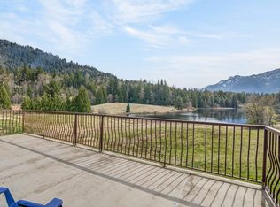 48830 Ryder Lake Rd, Chilliwack, BC V4Z 1E4