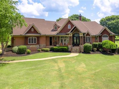 257 Mulberry River Rd, Winder, GA, 30680