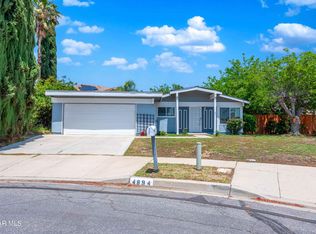 4894 N Muirwood Ct, Simi Valley, CA 93063