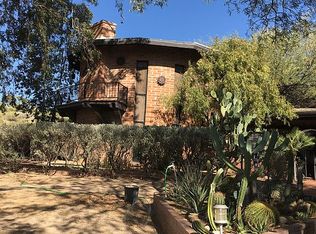 3030 N Santa Ana Ln, Tucson, AZ 85749