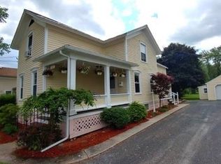 303 Roberts St, Canastota, NY 13032
