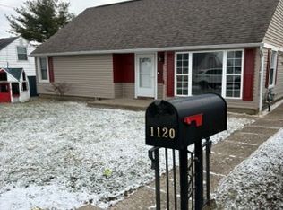 1120 Beverly Rd, McKeesport, PA 15133