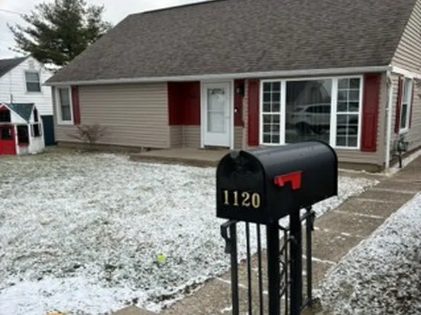 1120 Beverly Rd, McKeesport, PA 15133