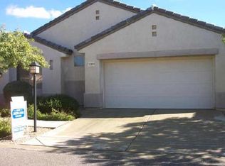 15830 N Remington Dr, Surprise, AZ 85374