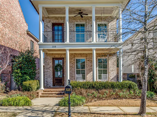 308 Eastpark St, Ridgeland, MS 39157