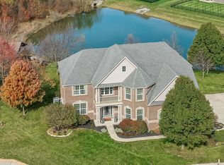 2256 Stone Manor Ct, Avon, IN