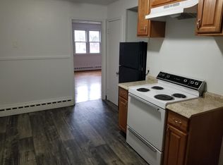 785 Terryville Ave #8, Bristol, CT 06010