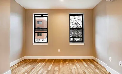 Rented by Brooklyn Group