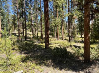 5415 County Road 5, Tabernash, CO 80478