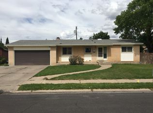 1583 E 1140 N, Logan, UT 84341